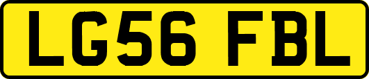 LG56FBL