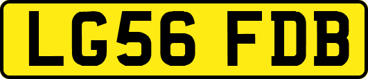 LG56FDB