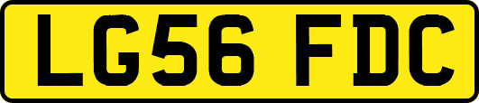 LG56FDC