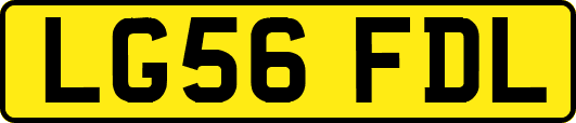 LG56FDL