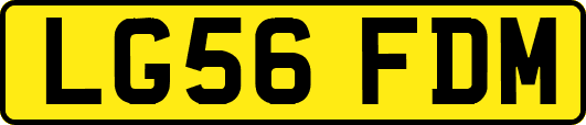 LG56FDM