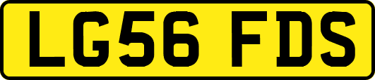 LG56FDS