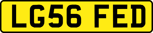 LG56FED