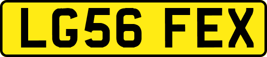 LG56FEX