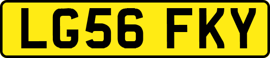 LG56FKY