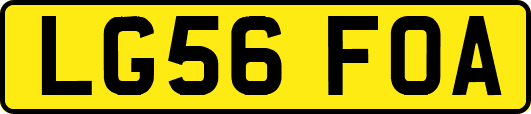 LG56FOA