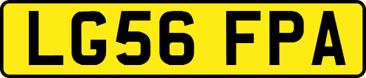 LG56FPA
