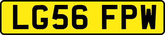 LG56FPW