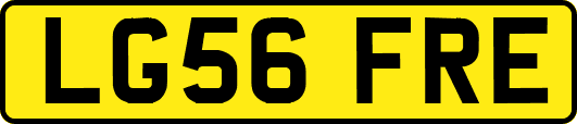 LG56FRE