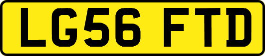 LG56FTD