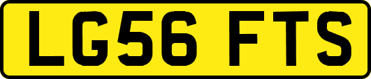 LG56FTS