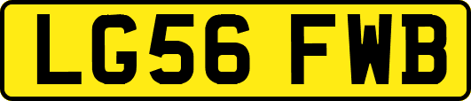 LG56FWB