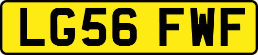 LG56FWF