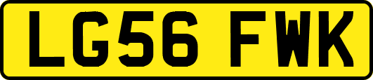 LG56FWK