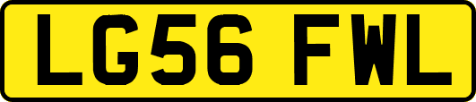 LG56FWL