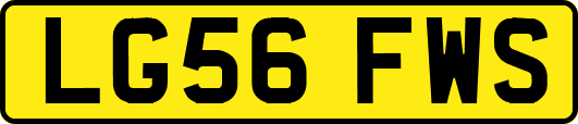LG56FWS