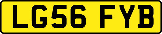 LG56FYB