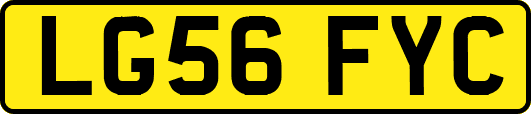 LG56FYC