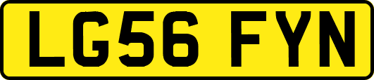 LG56FYN