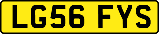 LG56FYS