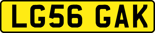 LG56GAK