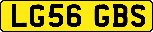 LG56GBS