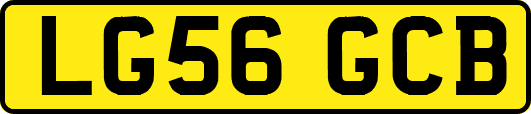LG56GCB