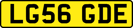 LG56GDE