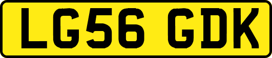 LG56GDK