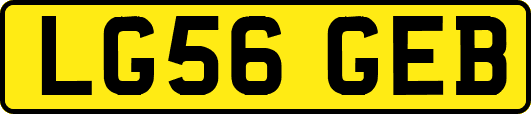 LG56GEB