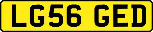 LG56GED