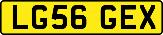 LG56GEX