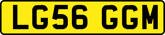 LG56GGM