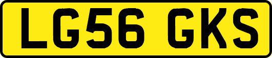 LG56GKS