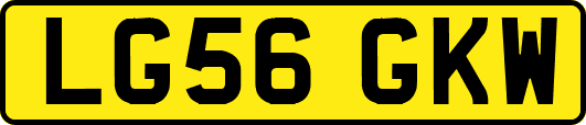 LG56GKW