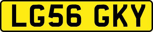 LG56GKY