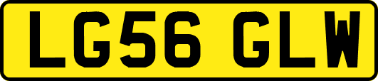 LG56GLW