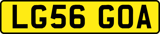 LG56GOA