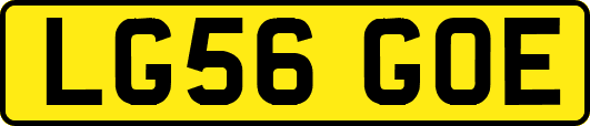 LG56GOE