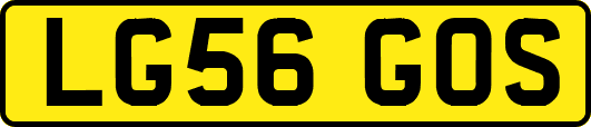 LG56GOS
