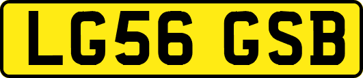 LG56GSB