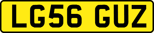 LG56GUZ