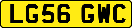 LG56GWC
