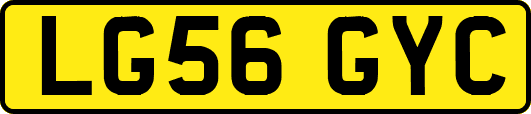 LG56GYC