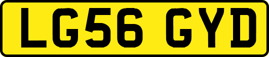 LG56GYD