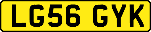 LG56GYK
