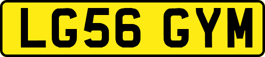 LG56GYM