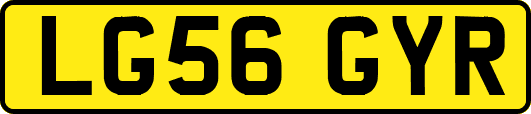 LG56GYR