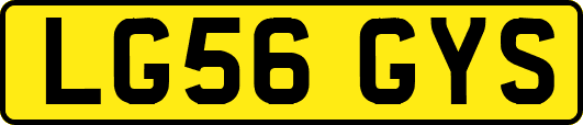 LG56GYS