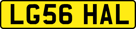 LG56HAL